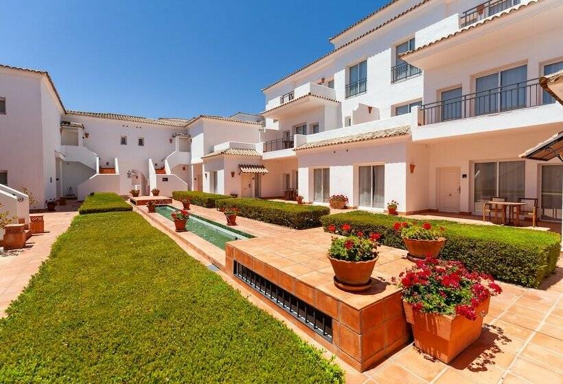 高级大房间, Fairplay Golf & Spa Resort