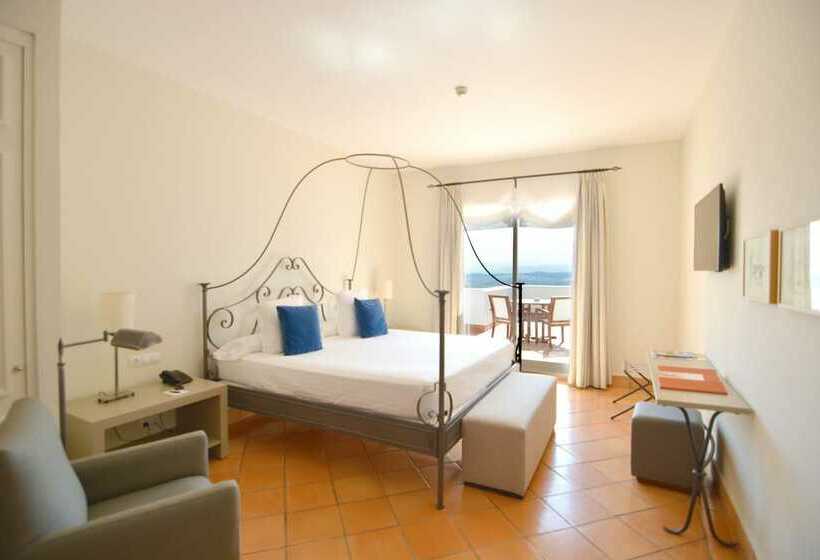 豪华房间, Fairplay Golf & Spa Resort