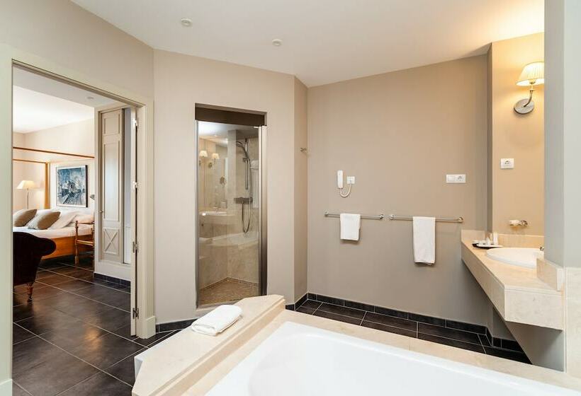 Номер Deluxe, Fairplay Golf & Spa Resort