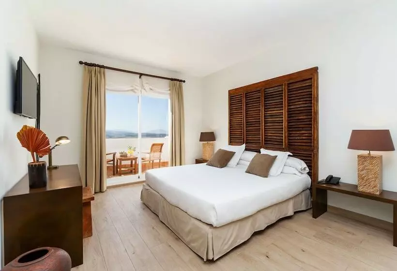 デラックスルーム, Fairplay Golf & Spa Resort