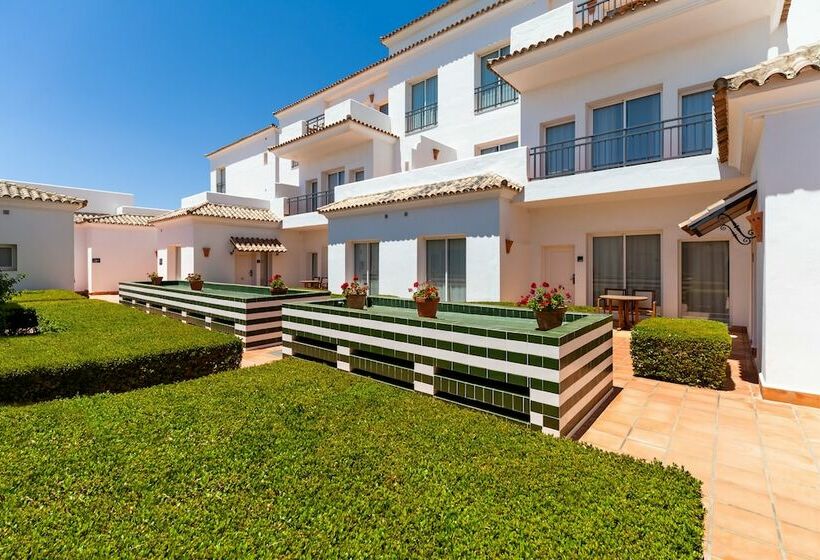 豪华房间, Fairplay Golf & Spa Resort