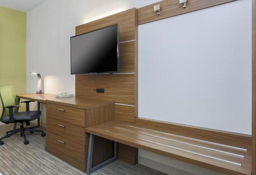 Стандартный Номер Кровать Кинг, Holiday Inn Express Irondequoit, An Ihg