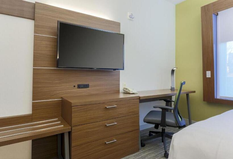 Номер Deluxe, Holiday Inn Express Irondequoit, An Ihg