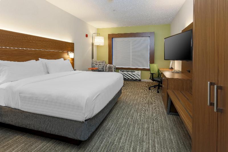 Стандартный Номер Кровать Кинг, Holiday Inn Express Irondequoit, An Ihg