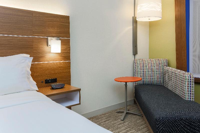 Стандартный Номер Кровать Кинг, Holiday Inn Express Irondequoit, An Ihg