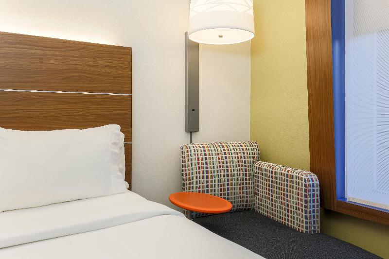 Стандартный Номер Кровать Кинг, Holiday Inn Express Irondequoit, An Ihg