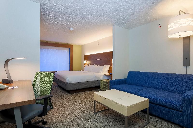 Стандартный Номер Кровать Кинг, Holiday Inn Express Irondequoit, An Ihg