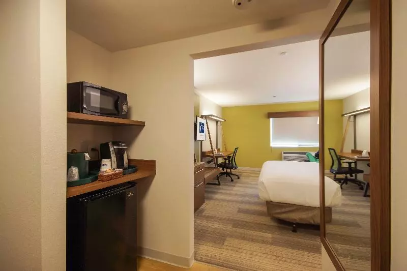 スタンダードルーム, Holiday Inn Express Mira Mesa San Diego, An Ihg
