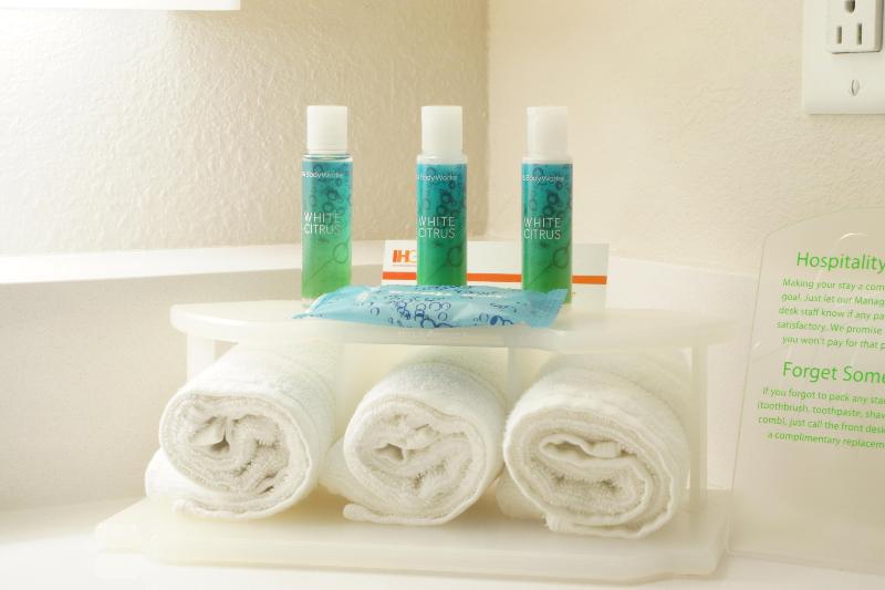 标准间, Holiday Inn Express Mira Mesa San Diego, An Ihg