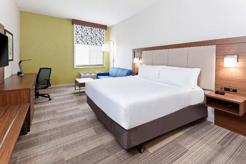 スタンダードルーム, Holiday Inn Express Mira Mesa San Diego, An Ihg