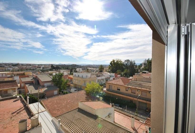 غرفة قياسية, Hyltor