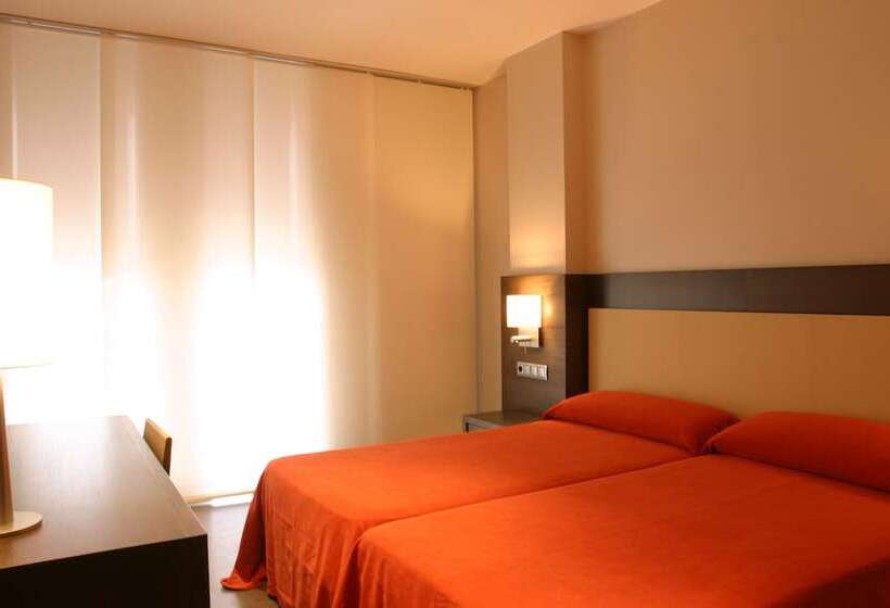 غرفة قياسية, Hyltor