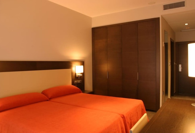 غرفة قياسية, Hyltor