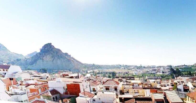 غرفة قياسية فردية, Hyltor