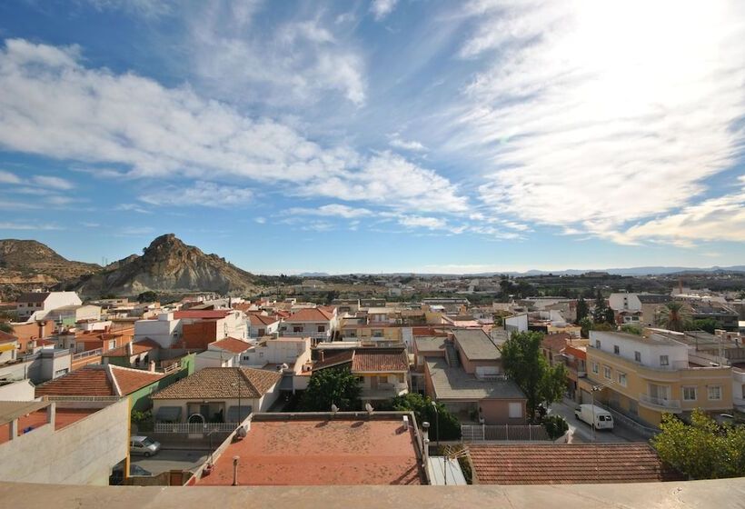 غرفة سوبيريور مزوَّدة بتراس, Hyltor