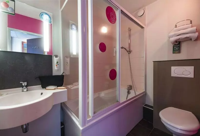 スタンダードルーム, Ibis Styles Bethune Bruay La Buissière