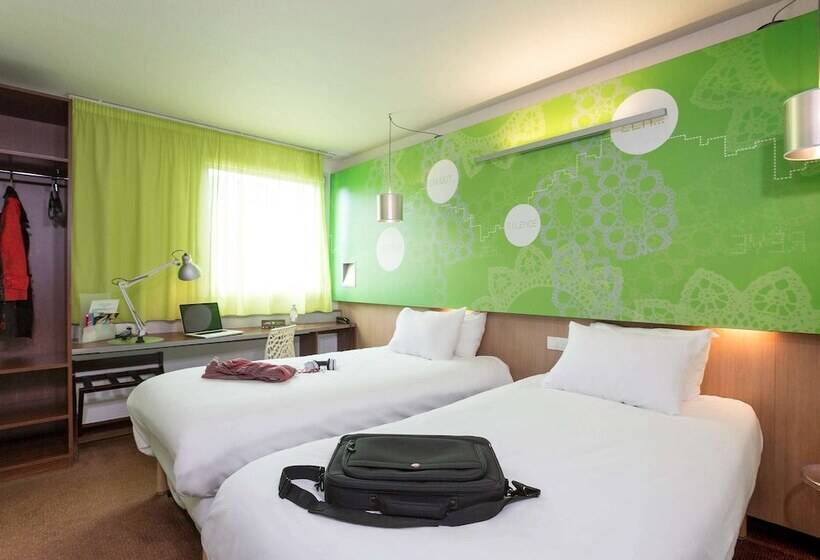 חדר סטנדרט, Ibis Styles Bethune Bruay La Buissière