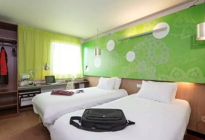 スタンダードルーム, Ibis Styles Bethune Bruay La Buissière
