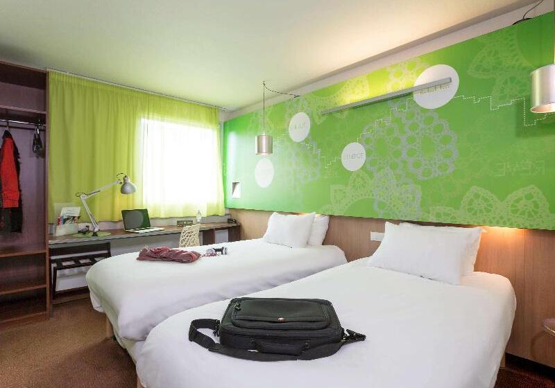 חדר סטנדרט, Ibis Styles Bethune Bruay La Buissière