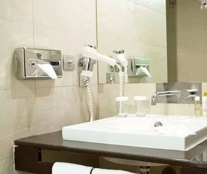 اتاق استاندارد, ITC Jerez by Soho Boutique