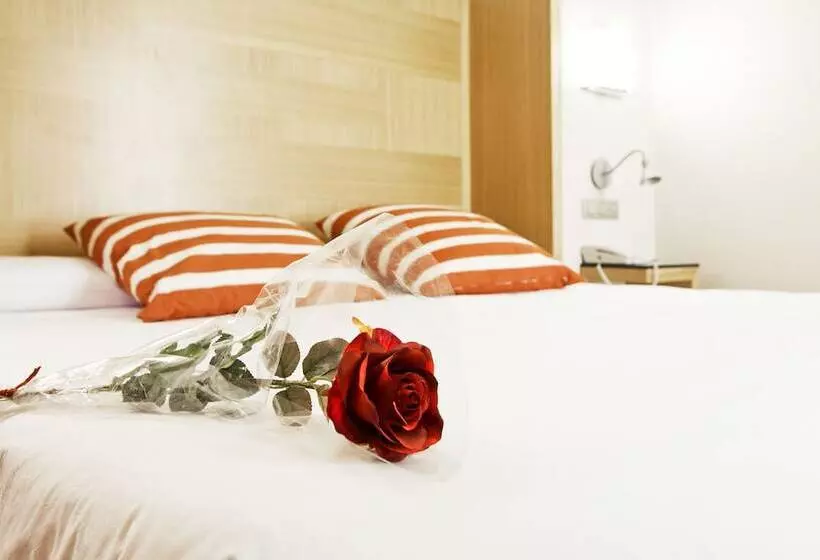 اتاق استاندارد, ITC Jerez by Soho Boutique