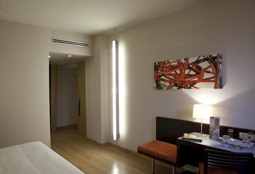 اتاق استاندارد, ITC Jerez by Soho Boutique