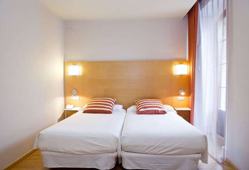 Chambre Standard, ITC Jerez by Soho Boutique