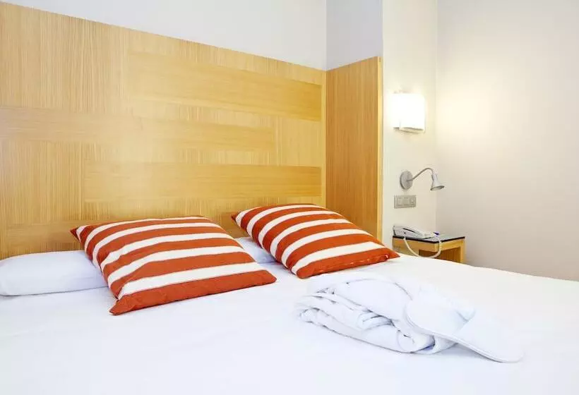 اتاق استاندارد, ITC Jerez by Soho Boutique