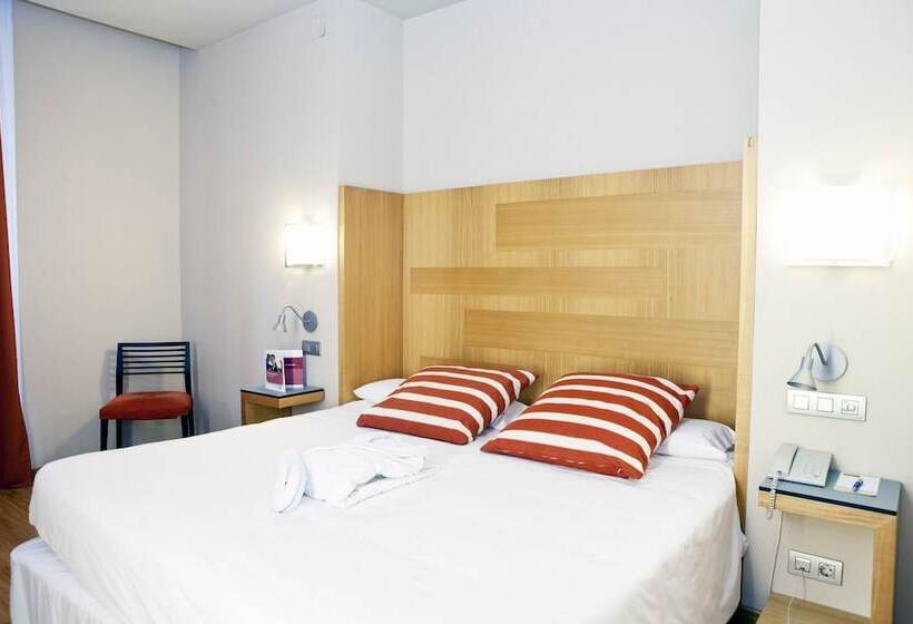 Chambre Standard, ITC Jerez by Soho Boutique