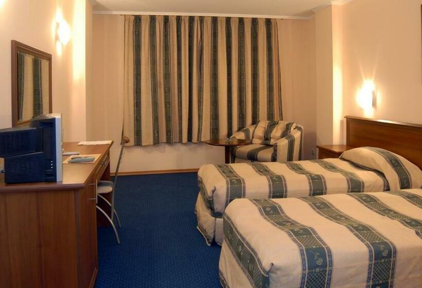 غرفة قياسية, Luxor