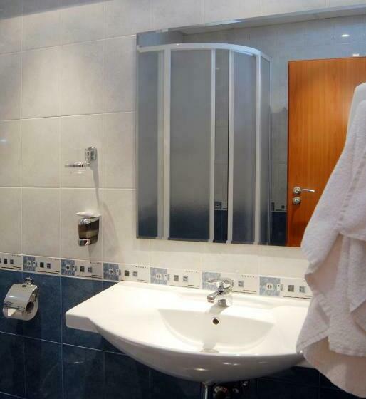 غرفة قياسية, Luxor