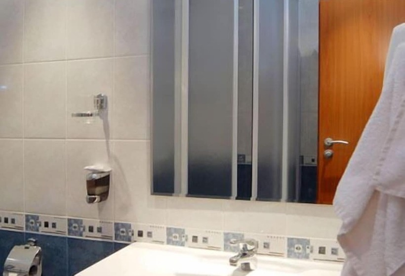 غرفة قياسية, Luxor