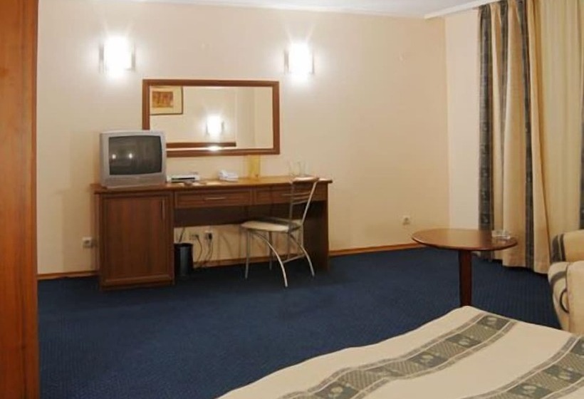 غرفة قياسية, Luxor