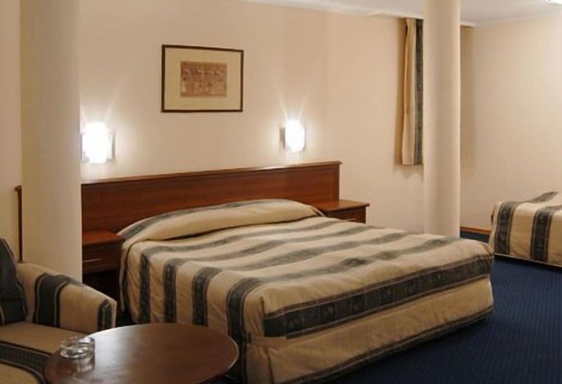 غرفة قياسية, Luxor