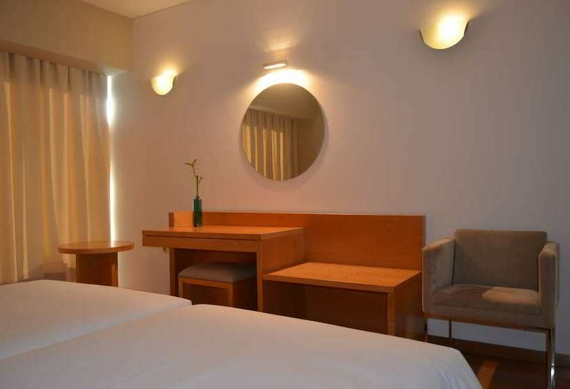 スタンダードルーム, Madeira Bright Star By Petit Hotels