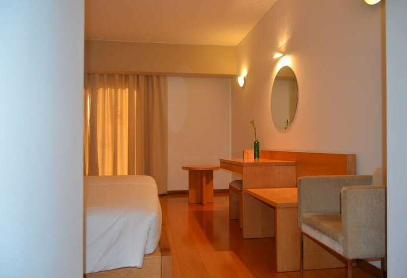 Номер Стандарт, Madeira Bright Star By Petit Hotels
