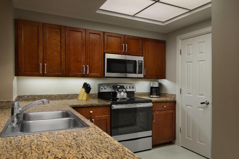 빌라 침실 1개, Marriott S Beachplace Towers