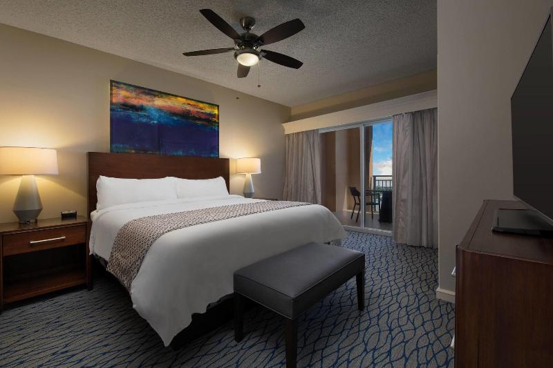 ビラホテル１ベッドルーム, Marriott S Beachplace Towers