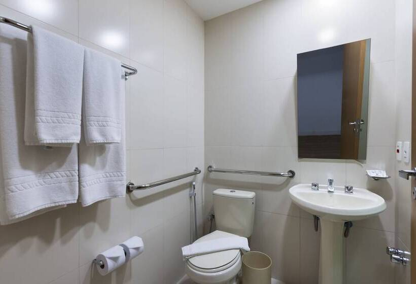 غرفة قياسية, Matiz Jaguariuna