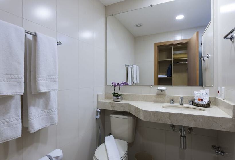 غرفة قياسية, Matiz Jaguariuna