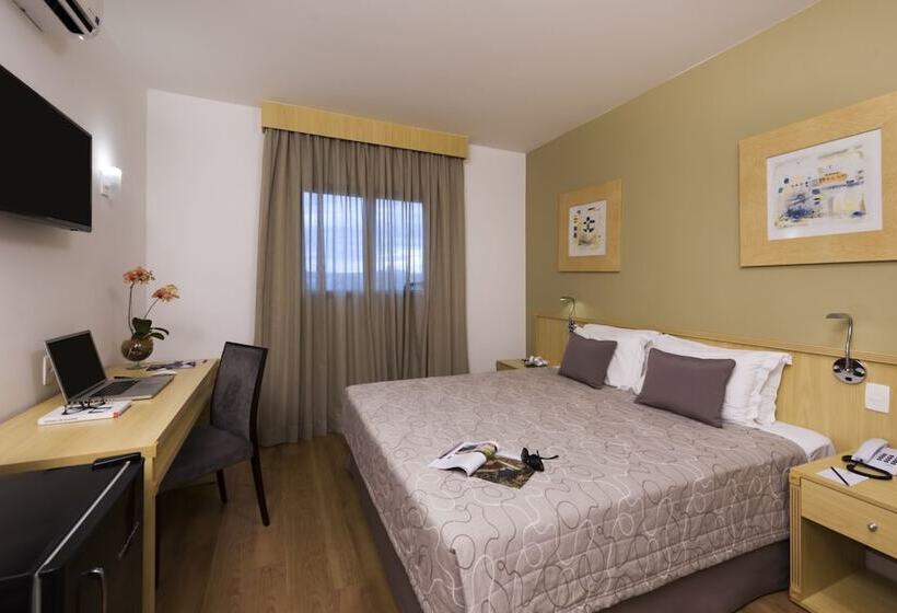 غرفة قياسية, Matiz Jaguariuna