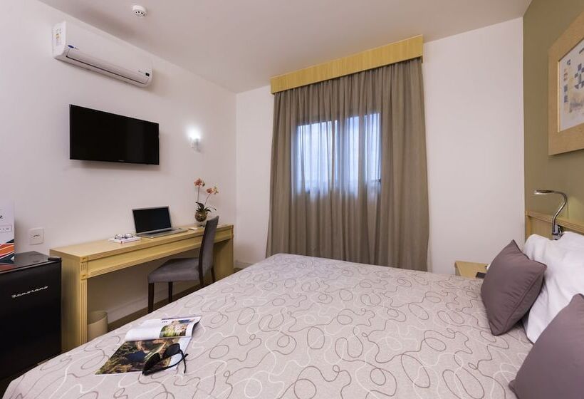 غرفة قياسية, Matiz Jaguariuna