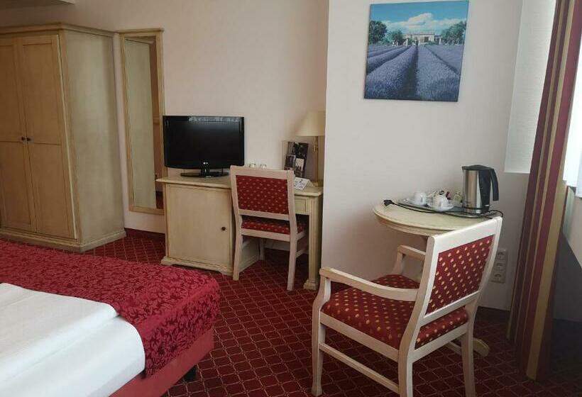 اتاق استاندارد, Chateau Kurfürstendamm