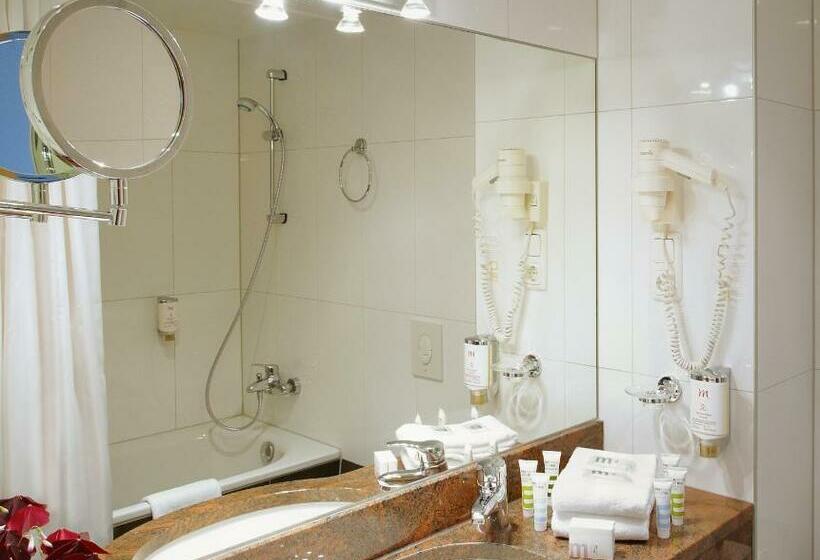 اتاق استاندارد, Chateau Kurfürstendamm