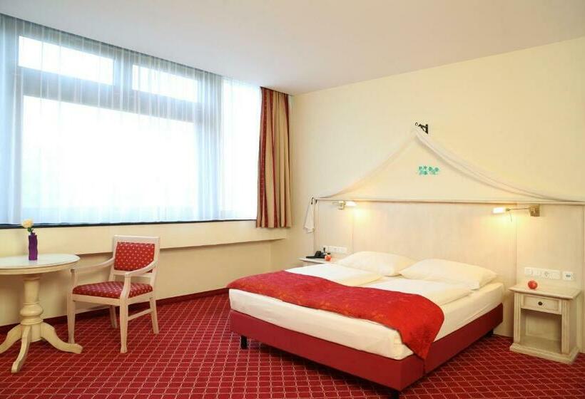 اتاق سوپریور, Chateau Kurfürstendamm