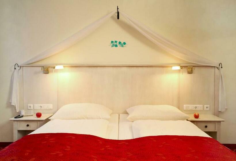 اتاق سوپریور, Chateau Kurfürstendamm