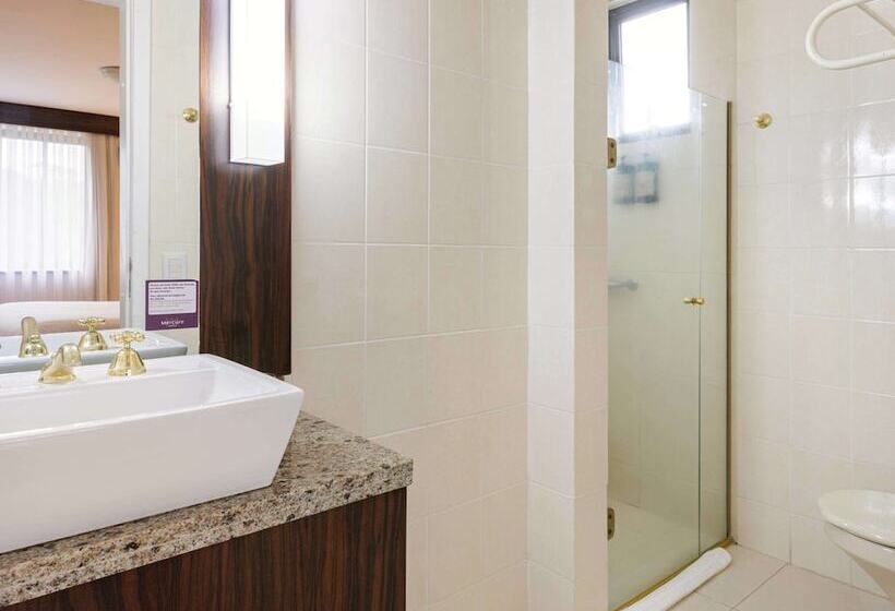 スーペリアールーム, Mercure Joinville Prinz