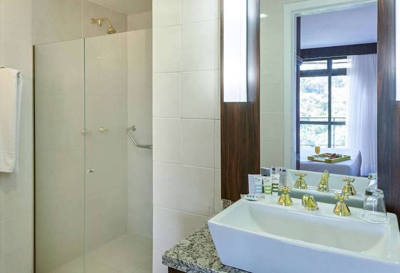 スーペリアールーム, Mercure Joinville Prinz