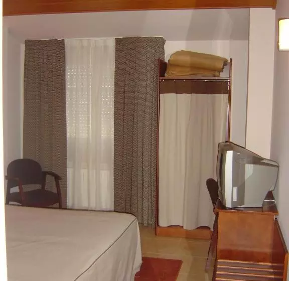 StandaardKamer, Midama