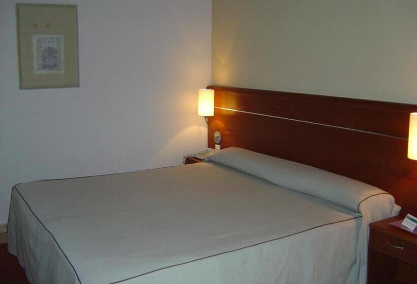 חדר סטנדרט, Midama